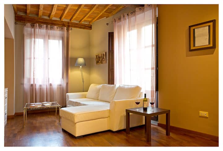 Casa Del Sensale, Tuscan Charm! - Lucca