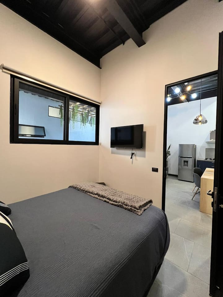 საძინებელი