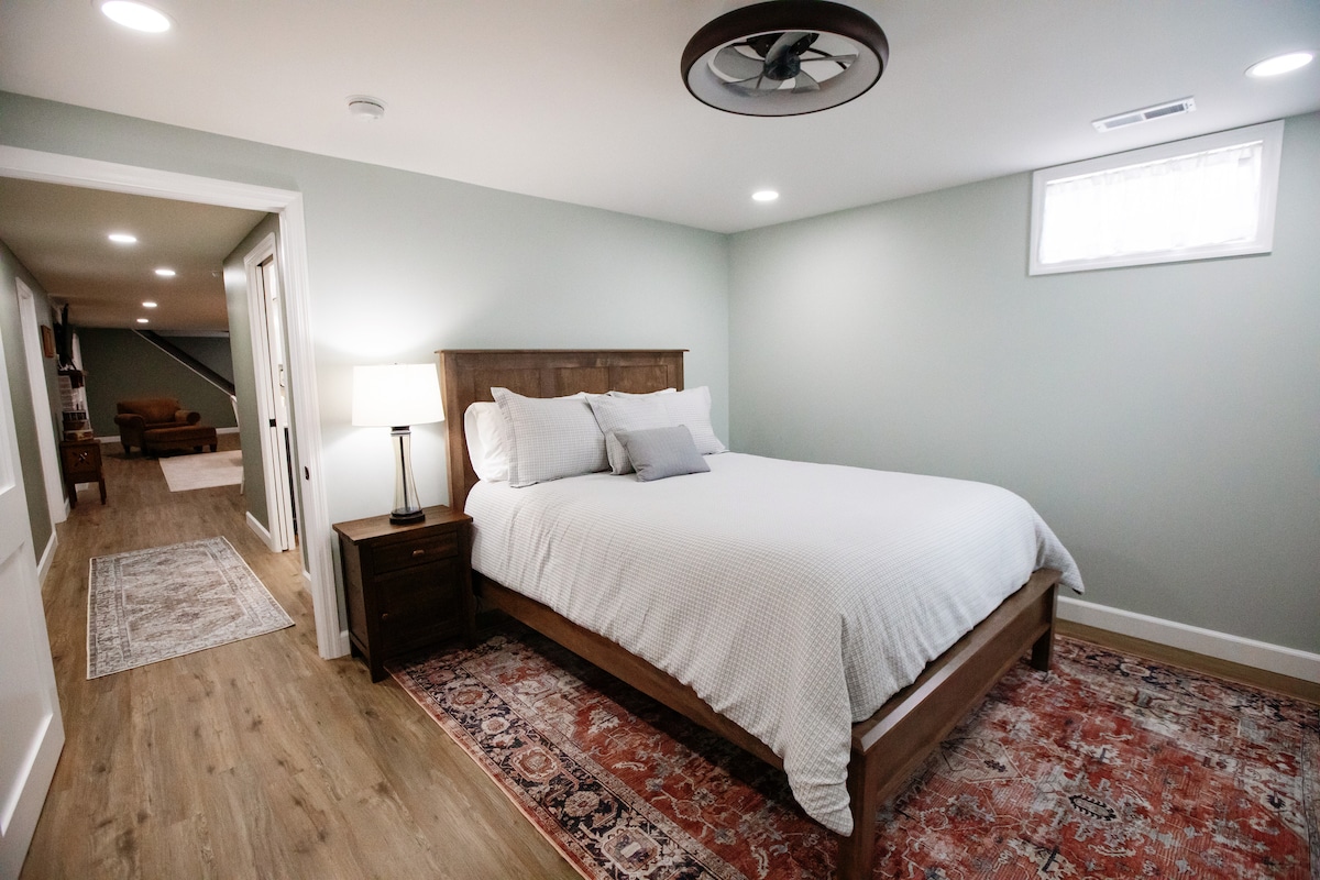 Спална соба 4