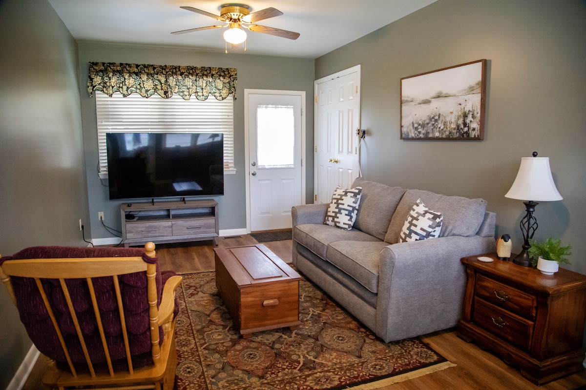 Дневна соба