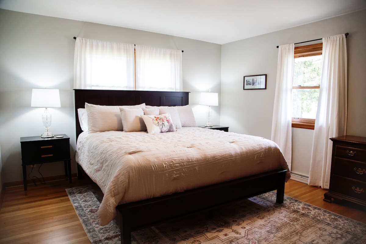 Спална соба 1