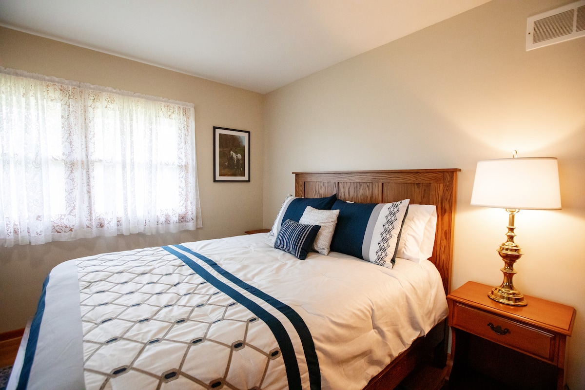 Спална соба 3