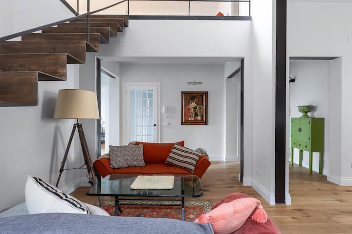 リビングルーム1