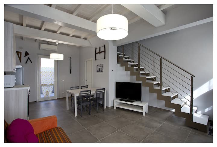 Casa Del Bottaio - Lucca