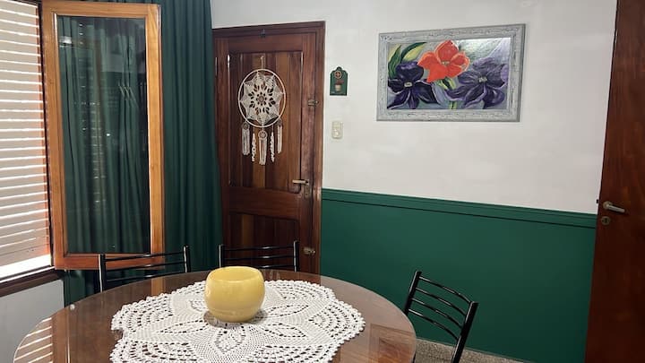 Acogedor Departamento - Alta Gracia