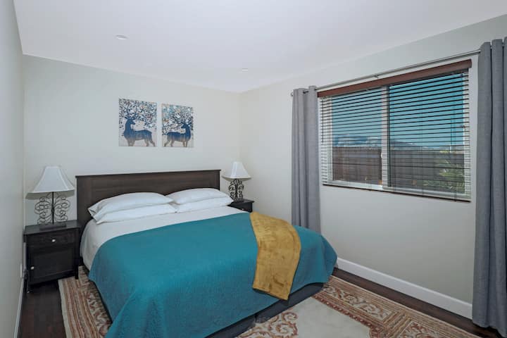 Glavna spavaća soba