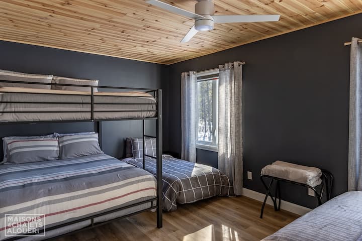 საძინებელი 2