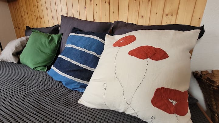 Chalet Arrabona - Bedretto