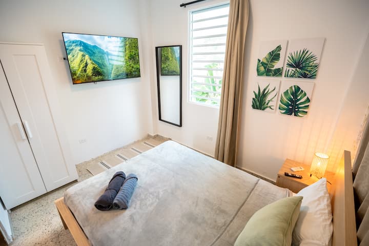 Chambre 3