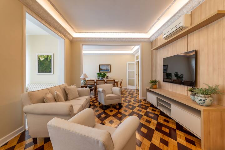 Lançamento 4 Quartos Copacabana gallery image 2