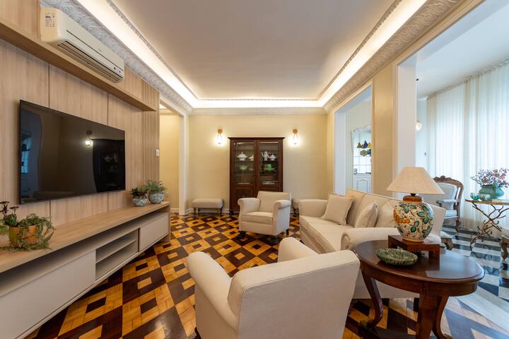 Lançamento 4 Quartos Copacabana gallery image 3