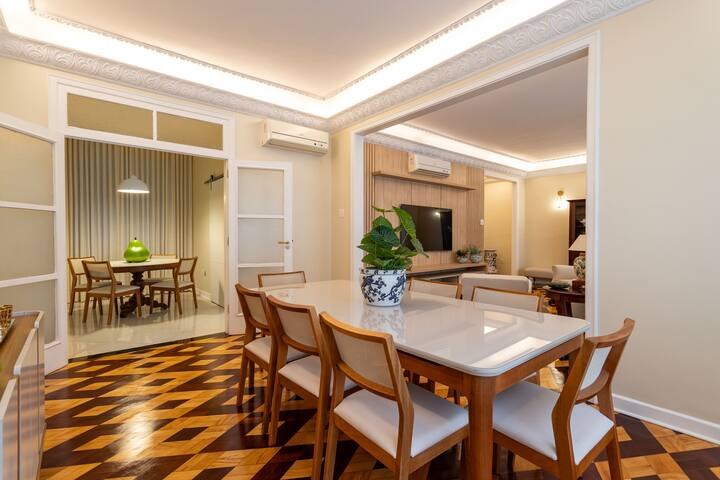 Lançamento 4 Quartos Copacabana gallery image 4