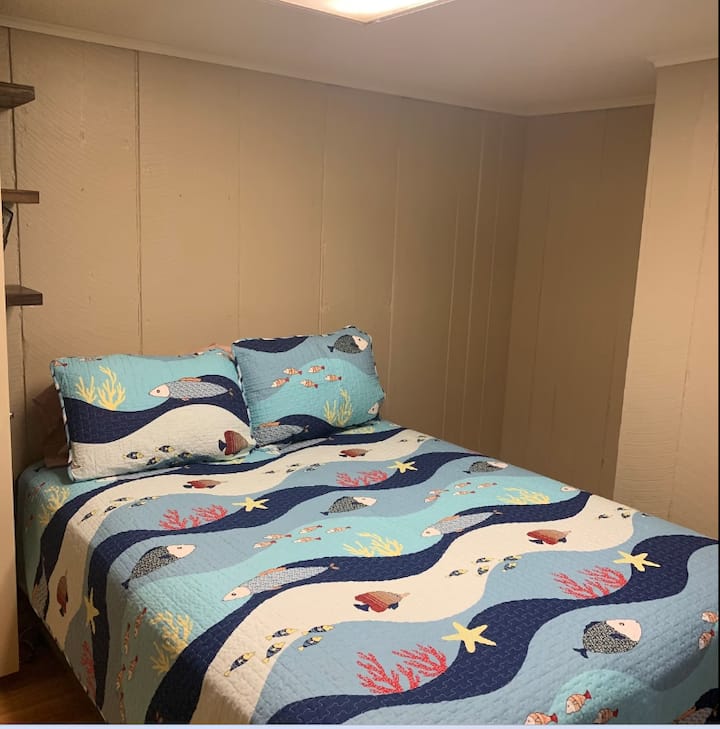 Спална соба 1