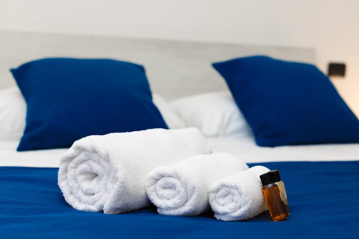 Chambre 1
