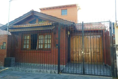 House near downtown