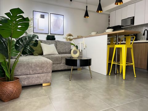 Successful Airbnb property: Accommodation, Nueva Tequendama in Nueva Tequendama