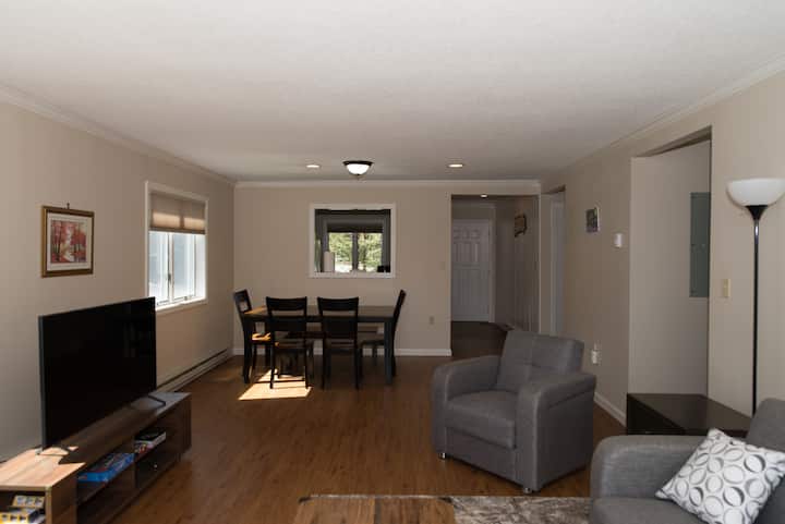 Entire Condo In North Conway, Nh - 노스 콘웨이