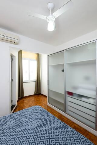 Penthouse Copacabana Ocean views gallery image 5