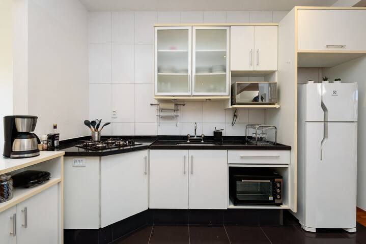 Penthouse Copacabana Ocean views gallery image 4