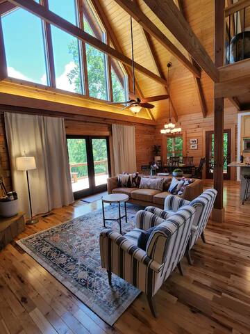Lamplighter Realty managed Airbnb listing 3