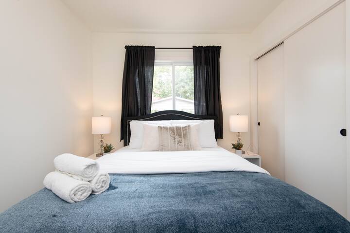 The Audemar Hotel managed Airbnb listing 3