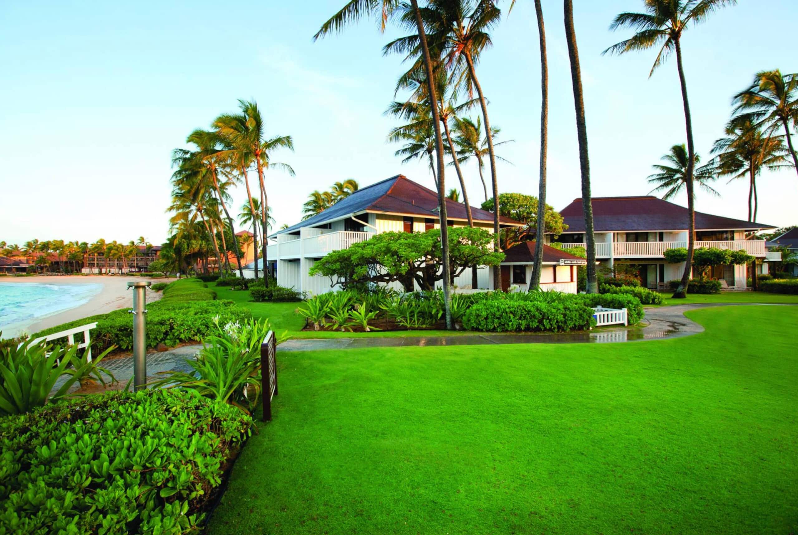 Condo in Koloa · ★4.88 · 1 bedroom · 2 beds · 1 bath - Image 9