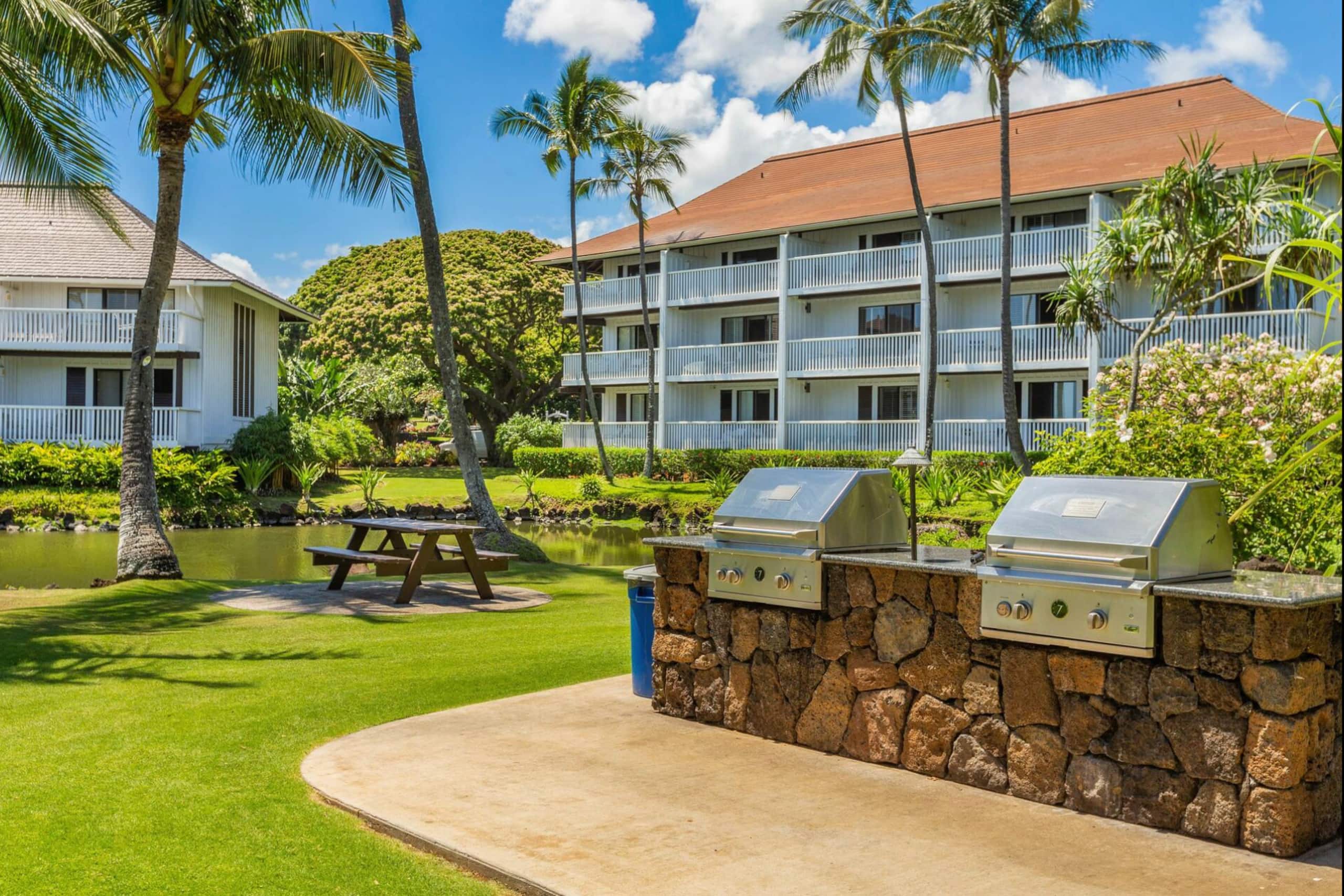 Condo in Koloa · ★4.88 · 1 bedroom · 2 beds · 1 bath - Image 5