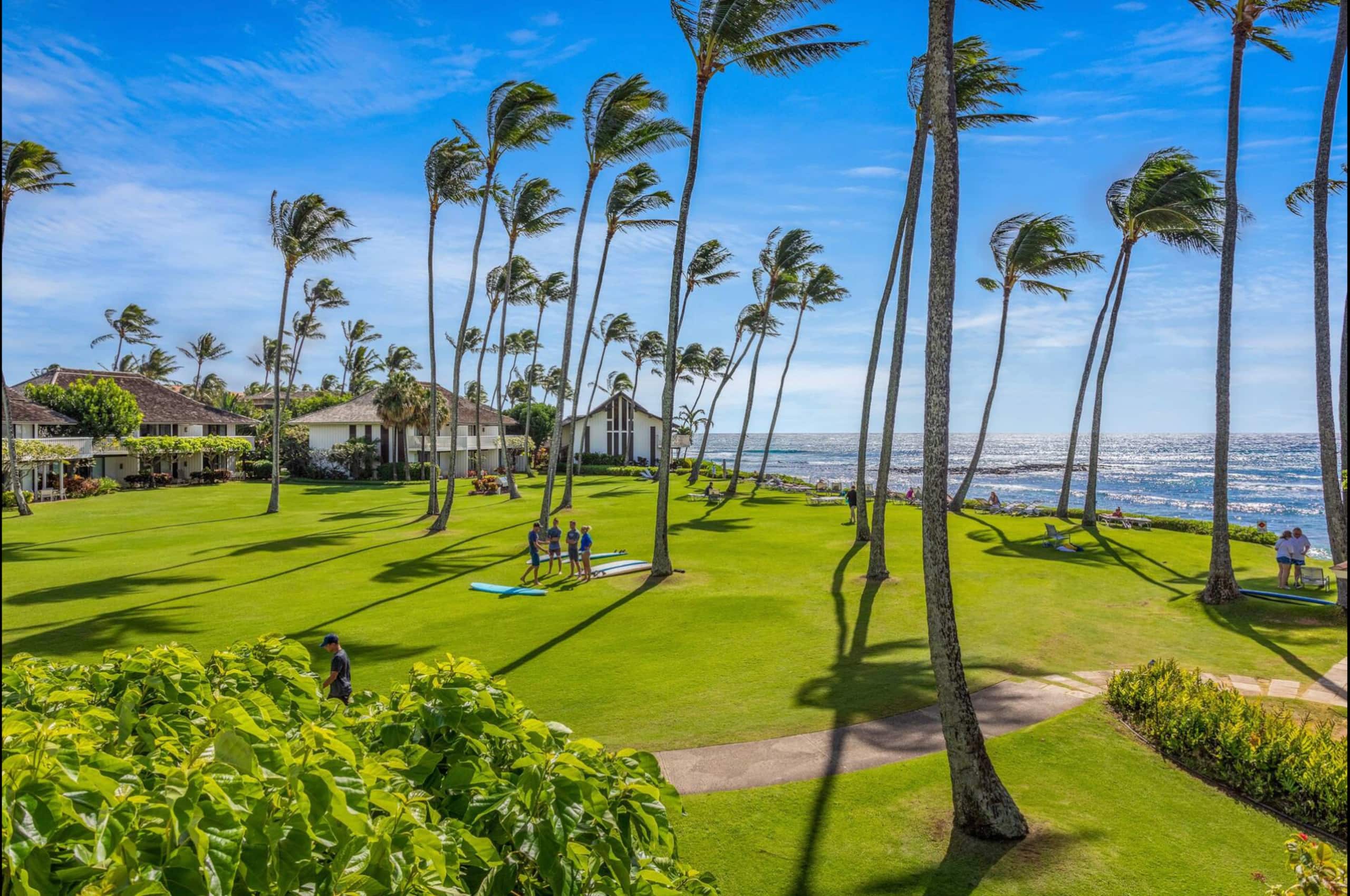Condo in Koloa · ★4.88 · 1 bedroom · 2 beds · 1 bath - Image 13