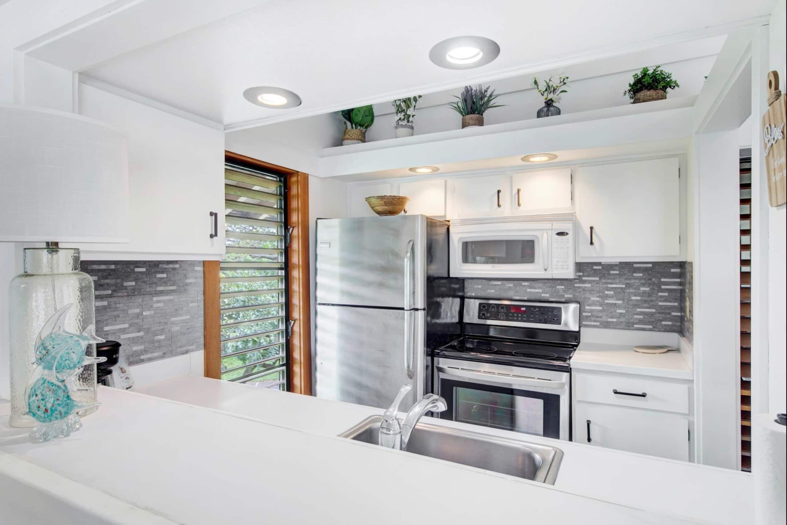 Condo in Koloa · ★4.88 · 1 bedroom · 2 beds · 1 bath - Image 2