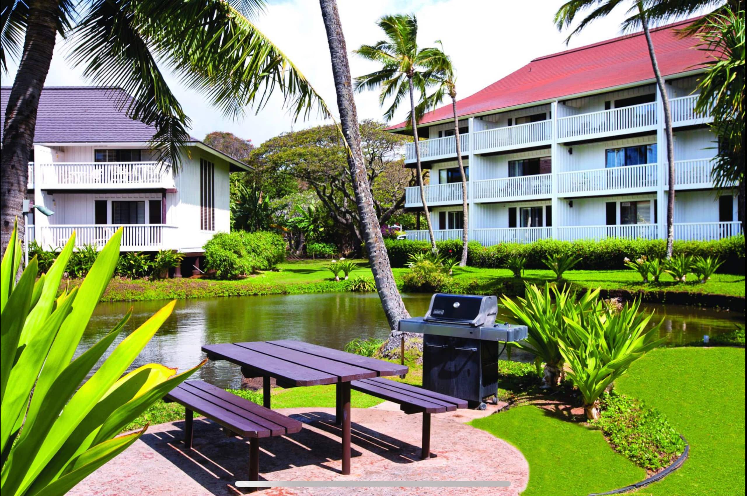Condo in Koloa · ★4.88 · 1 bedroom · 2 beds · 1 bath - Image 16