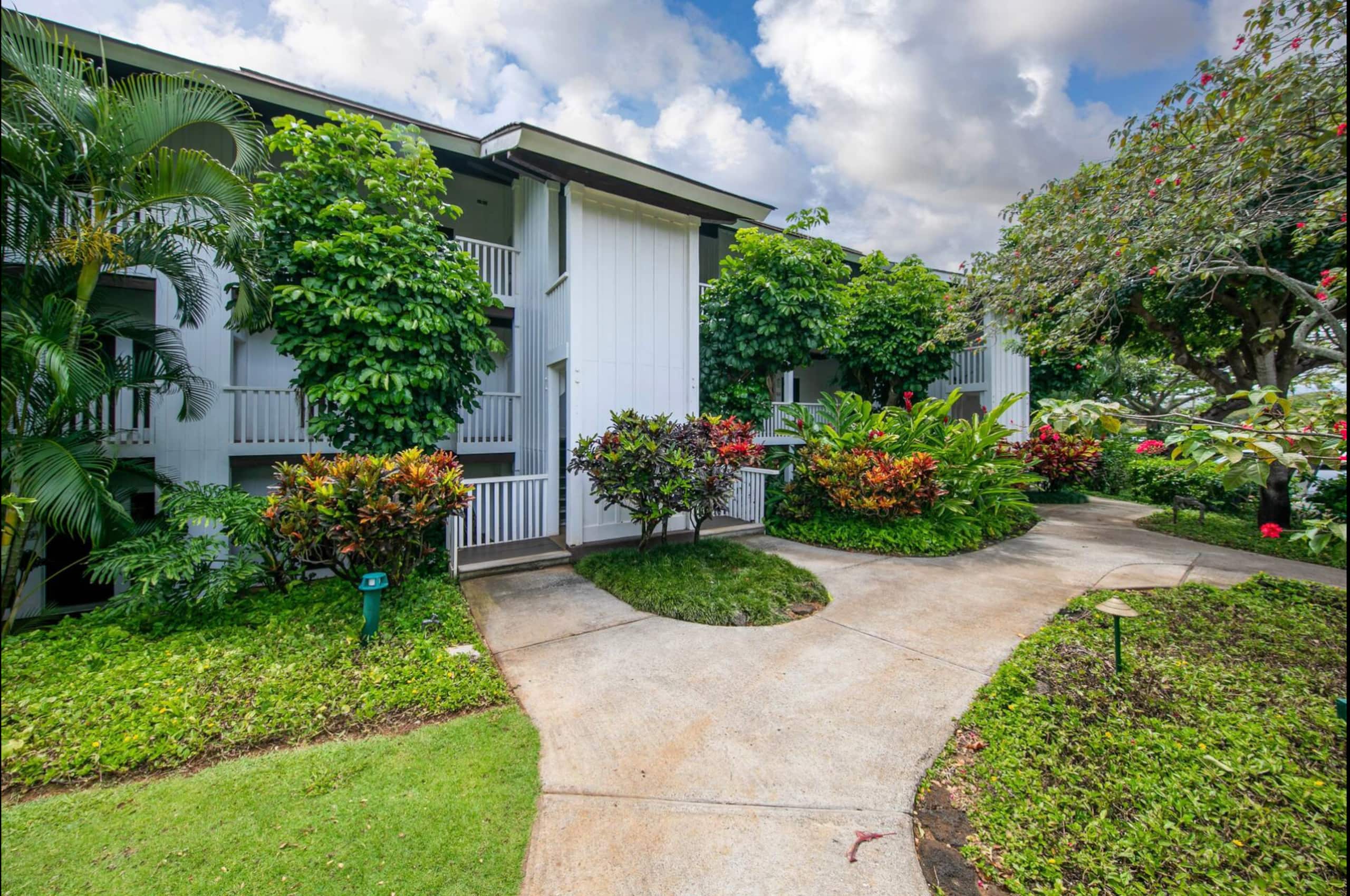Condo in Koloa · ★4.88 · 1 bedroom · 2 beds · 1 bath - Image 6