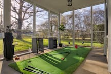 Prime Location-5 Min to Augusta National Golf Club