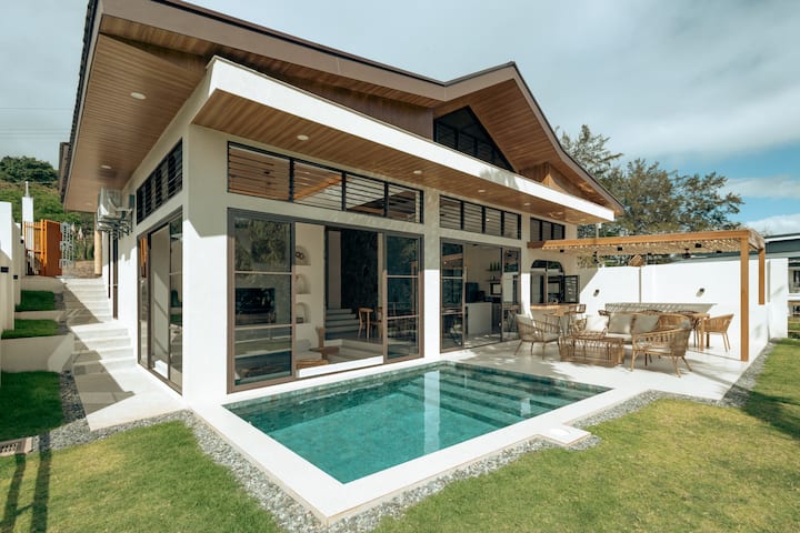 Bright Villas in Antipolo