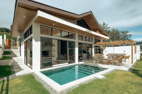 Bright Villas in Antipolo