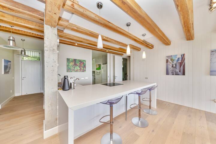 Breathtaking Holiday Home gallery image 4