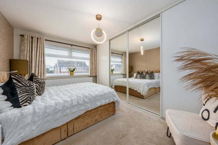 საძინებელი 1