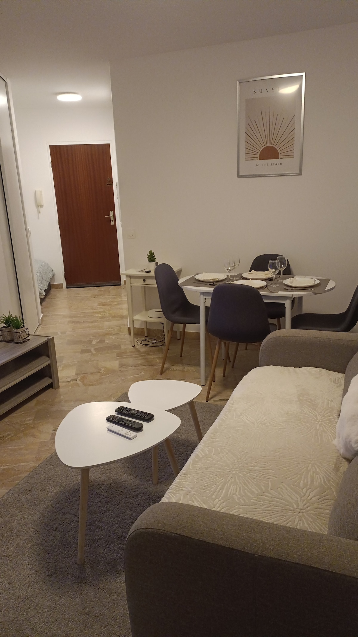 Annuncio Airbnb popolare: Mandelieu-la-Napoule Apartment a Mandelieu La Napoule