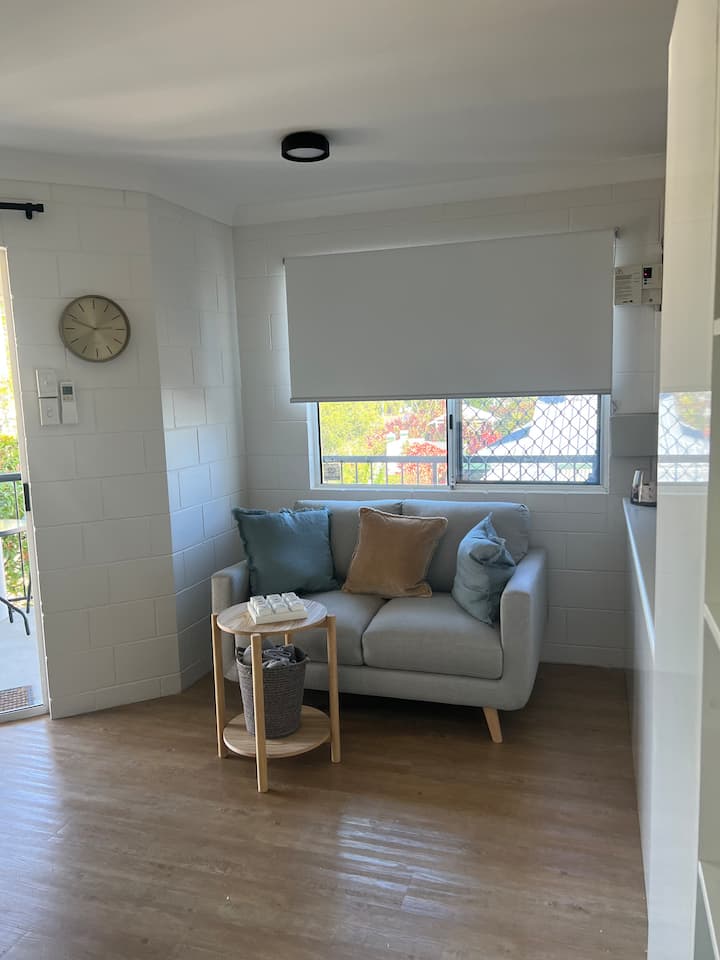 1 Bed Apartment On Henry - Townsville