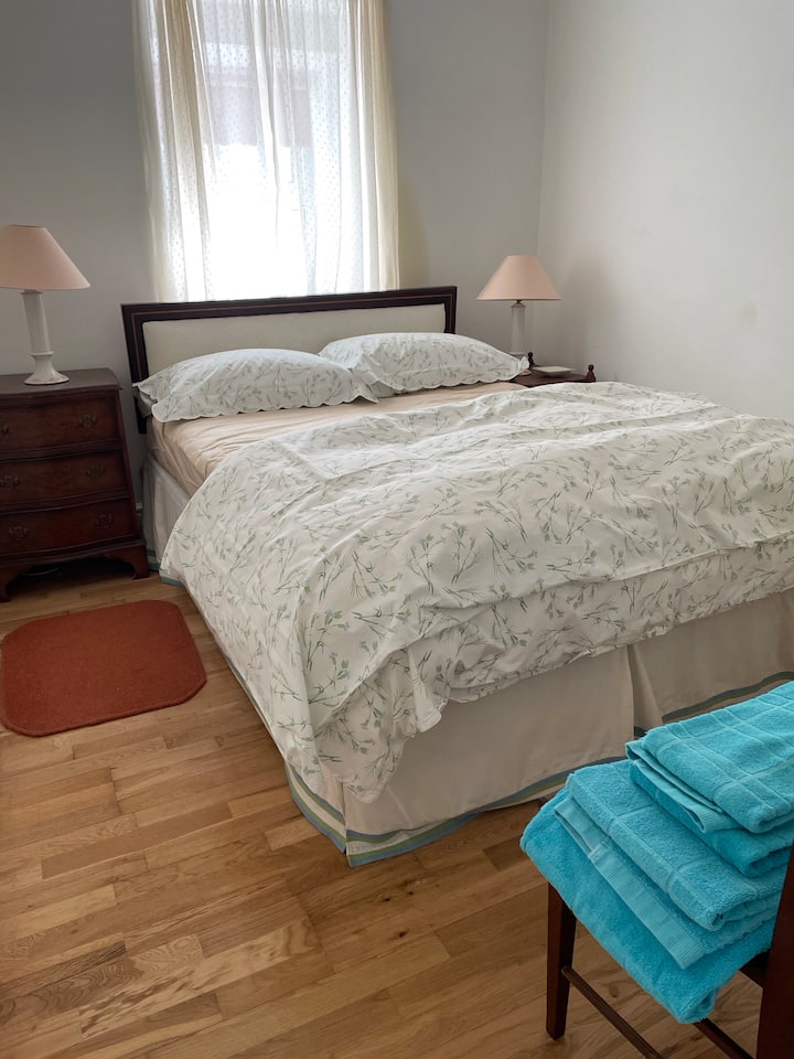 غرفة النوم 2