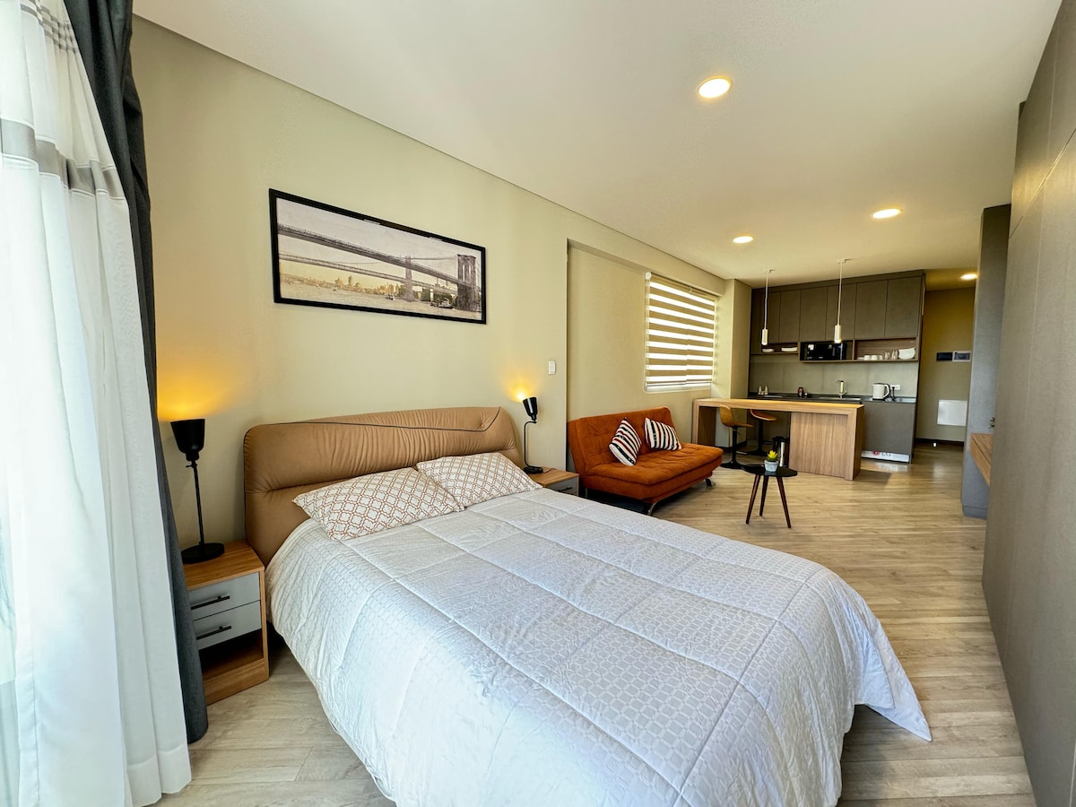 Luxurious and cozy Department Serviced apartments for Rent in