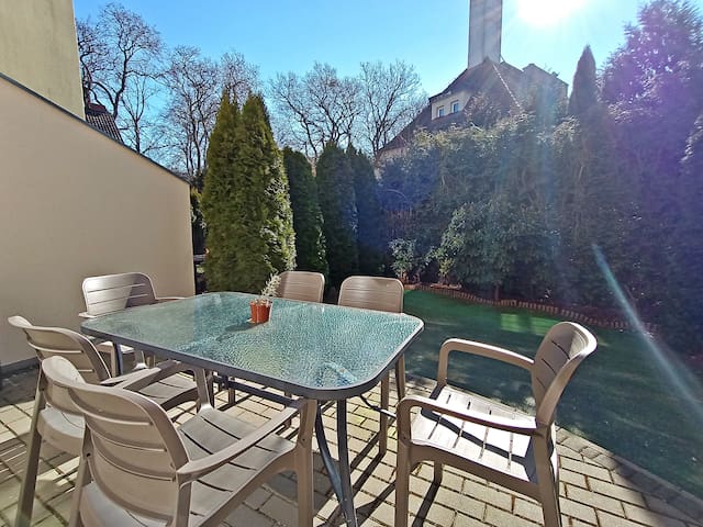 Baltic Home Świnoujście managed Airbnb listing 2