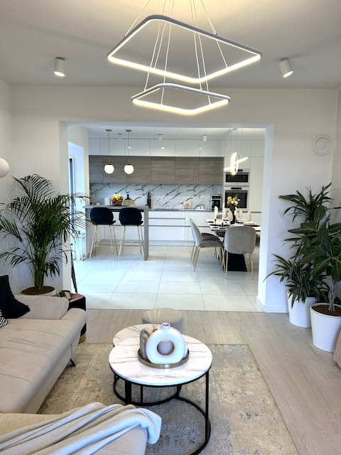 Popular Airbnb listing: Apartman Aria Lovran in Dobreć