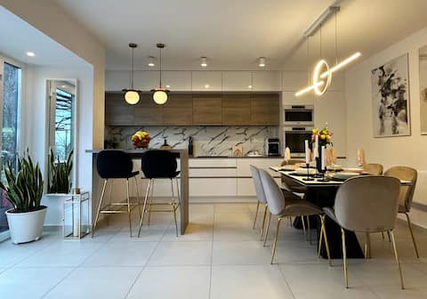 Apartman Aria Lovran