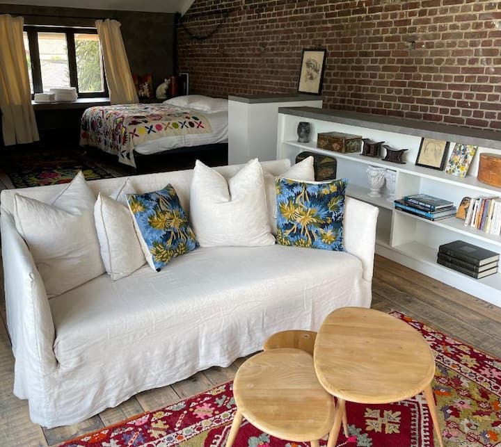 Loft L'écluse 1, Parking Gratuit - Noyelles-sur-Mer