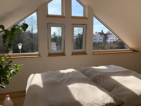 Haus am Mühlbach