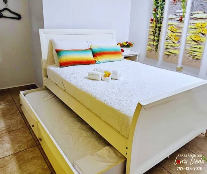 Dormitorio 2