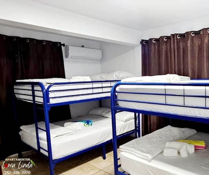Dormitorio 3