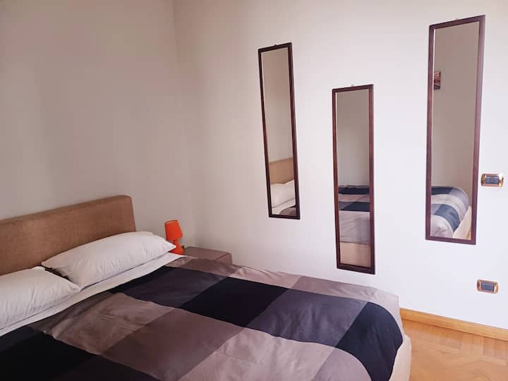 ห้องนอน