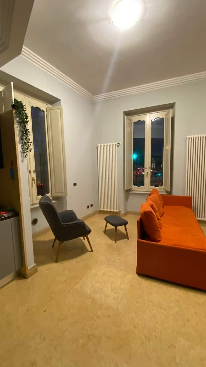 ห้องนั่งเล่น