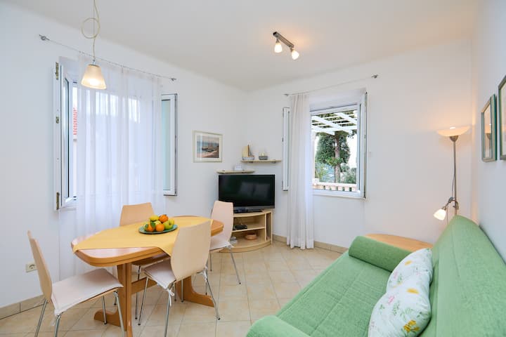 Apartment Ivana - One Bedroom Apartment - Ragusa